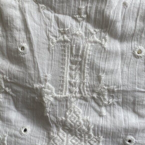 Joie boho shirt - Picture 4 of 7